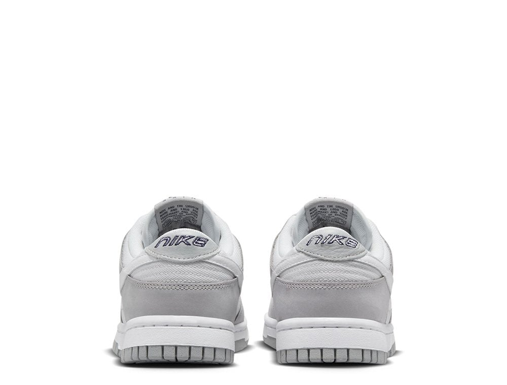 Кроссовки Nike Dunk Low LX NBHD