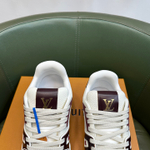 Кроссовки LV Trainer