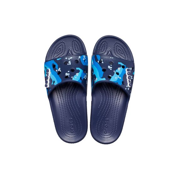 Crocs Classic Clog 'Blue'