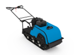 Мотобуксировщик Baltmotors Barboss (2025)