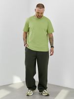 Брюки мужские Интер-2 Виотекс ХАКИ