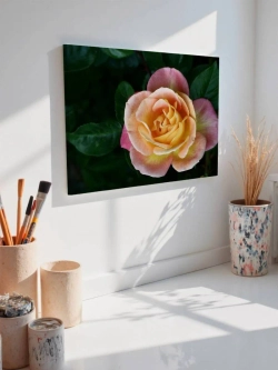 Картина на стену 40 X 50 Розы