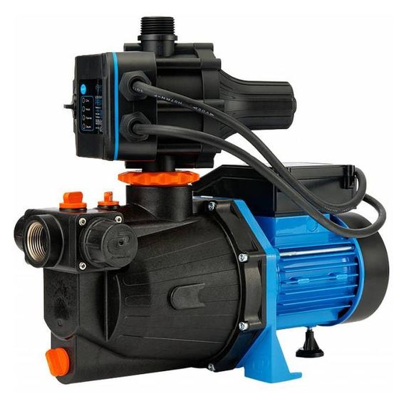 Насос-автомат Джилекс «ДЖАМБО» 60/35 П-К «Комфорт» (2.0)