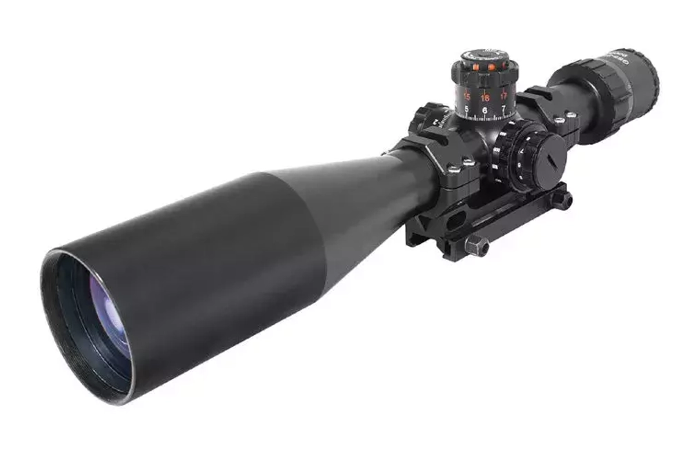 Оптический прицел GS 5-25х56