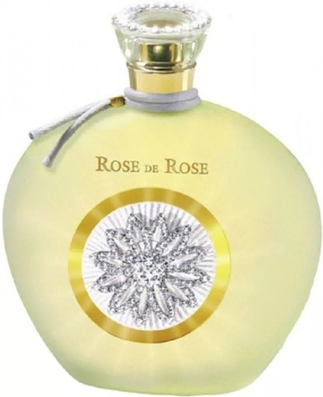 Rance Rose De Rose