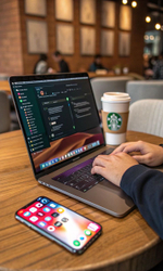 Ноутбук Apple MacBook Pro