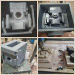 Фрезерная обработка на станках с ЧПУ