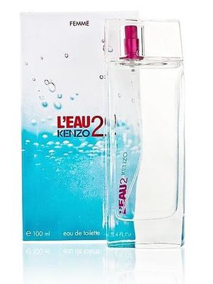 Kenzo L'Eau 2 Femme