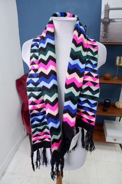 Шарф Oriflame  яркий