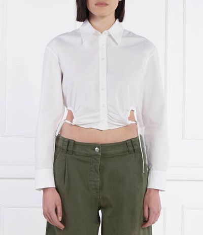 Рубашка Eliesa HUGO - белый(50512837)