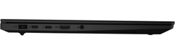Ультрабук Lenovo ThinkPad X1 Extreme Gen 3 15.6;(3840x2160)/ i7-10750H(2.6ГГц)/ 16Гб/ 512Gb SSD/ GeForce GTX 1650 Ti Max-Q 4Гб/ Win10 Pro/ Черный 20TK0009RT
