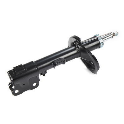 Амортизатор GANZ передний (газомасляный) R MITSUBISHI Outlander 05 - Арт.: GIK02289