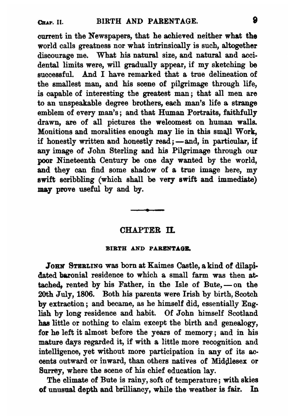 The Works of Thomas Carlyle | Thomas Carlyle