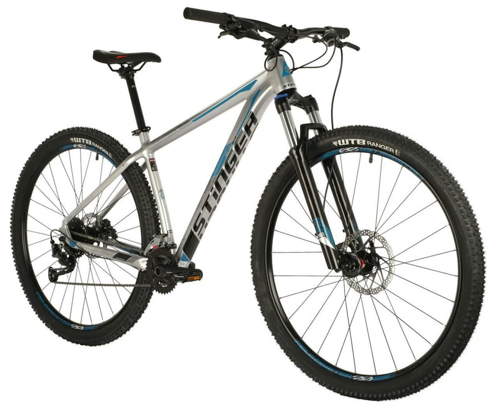 Горный велосипед Stinger Reload STD 29" (2021)