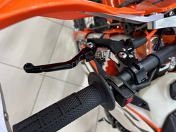 Мотоцикл кроссовый эндуро BRZ X8 NB300 24