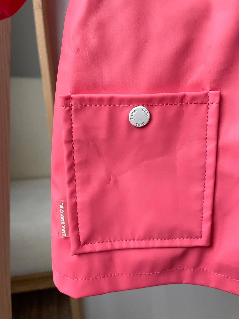 Дождевик Zara