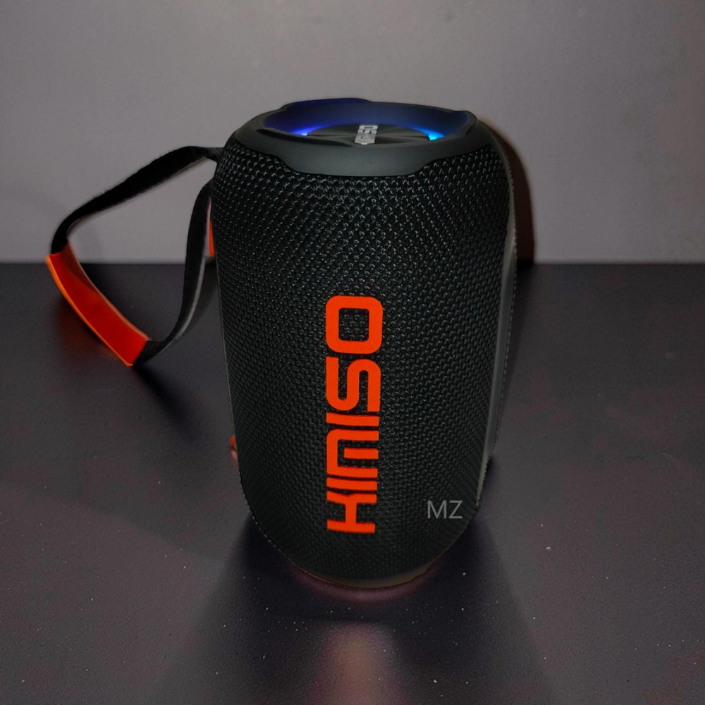 Беспроводная колонка портативная Extra Bass TWS/USB/TFcard KMS-274