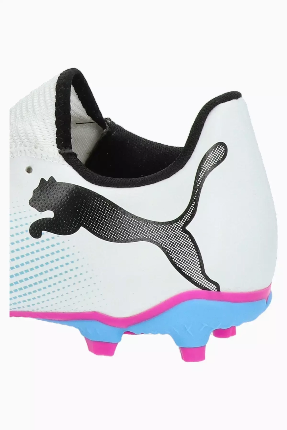 Бутсы Puma Future 7 Play FG/AG