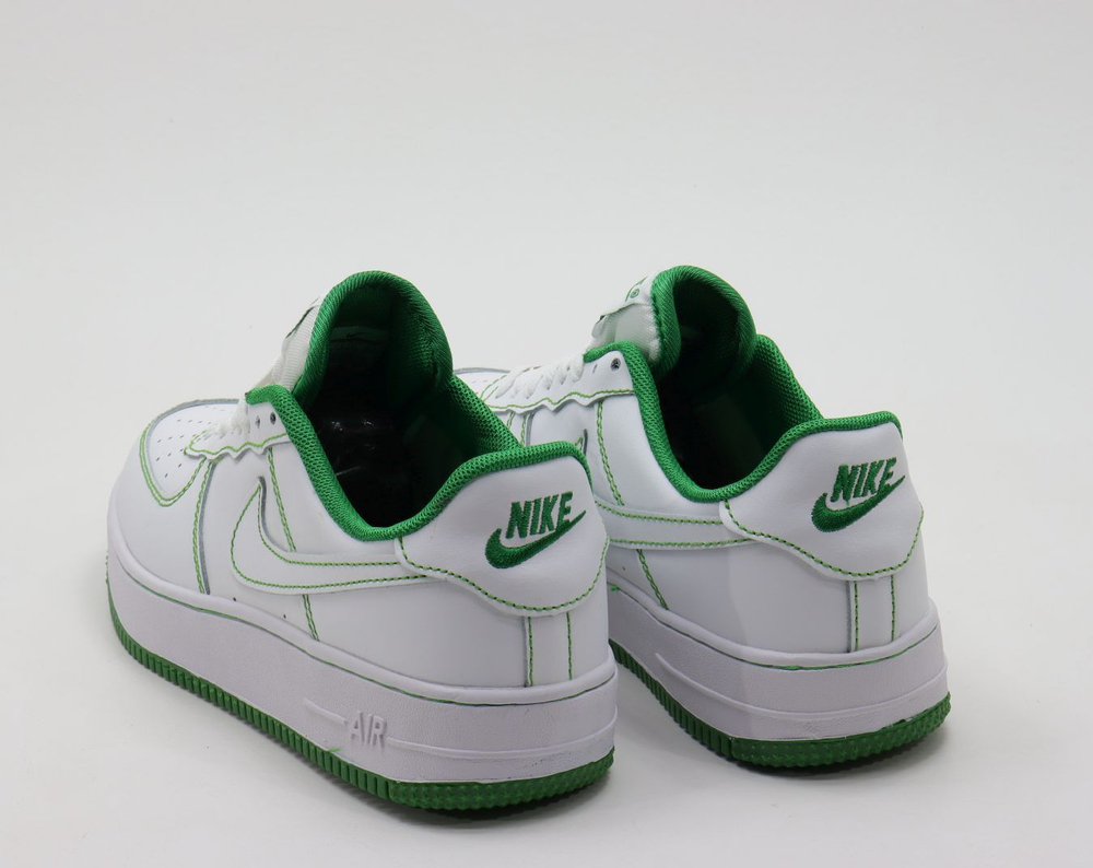 Кроссовки нат. кожа (41-46)р. / шт.