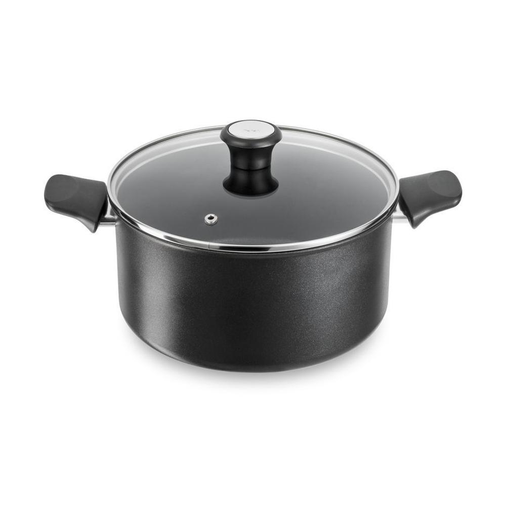 Кастрюля Tefal Exception 4.7л 24см C6334602