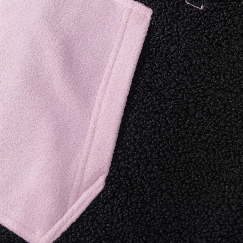 ХУДИ YMKASHIX LITTLE LAMB