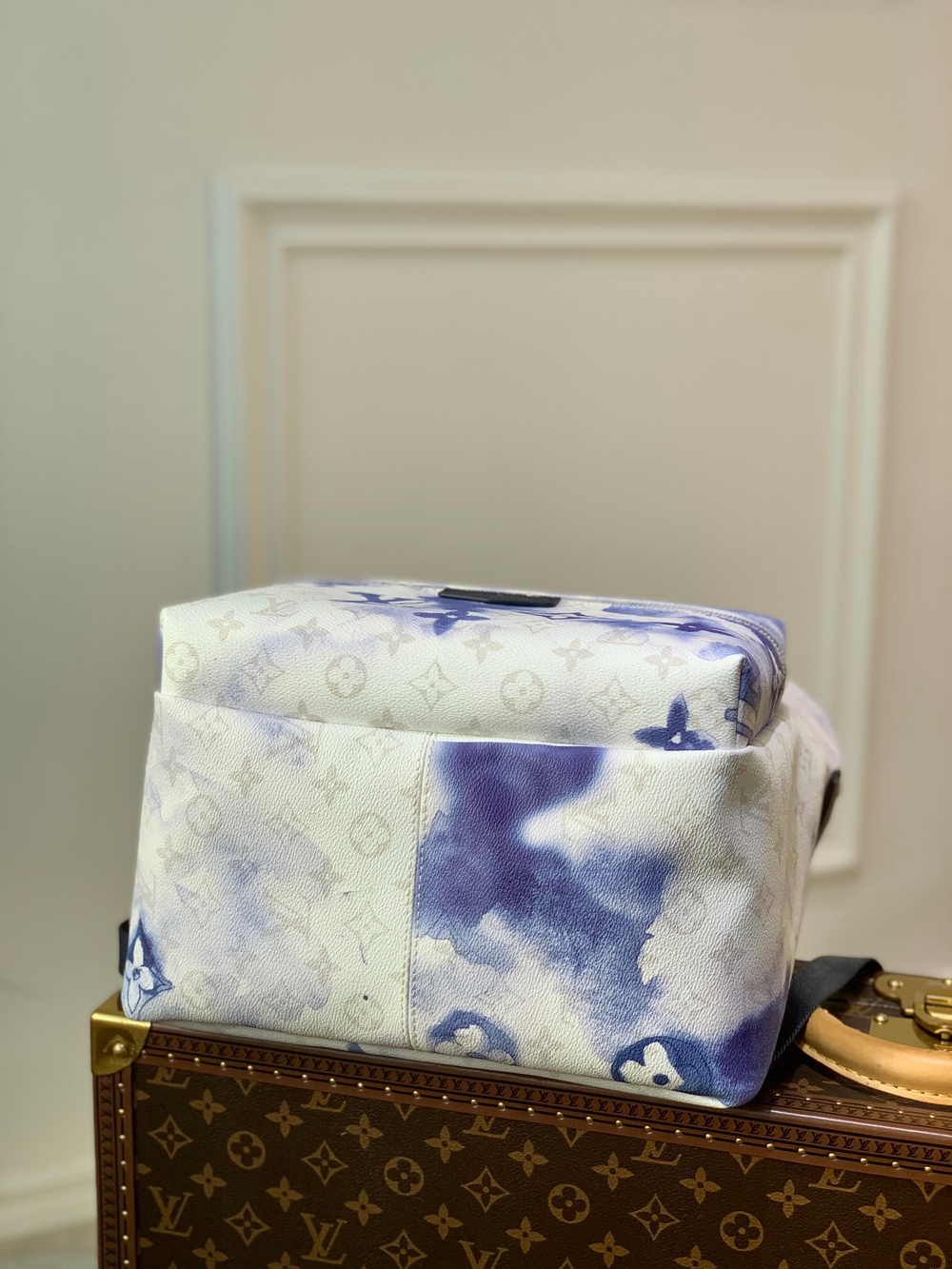 Louis Vuitton Discovery Backpack PM