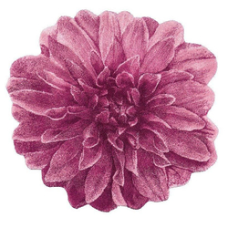 Коврик для ванной 100 Abyss & Habidecor Далия 535 Португалия