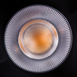 385247 Светильник CICLONE QUAD 12W LED 923LM 36G БЕЛЫЙ/ЧЕРНЫЙ 4000K IP65