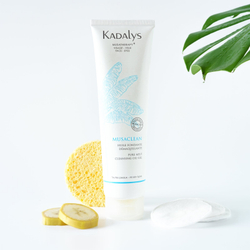 Kadalys Musaclean Clensing Oil Gel - масло для снятия макияжа с гелевой текстурой /   150  ml  / GTIN 3401521086585