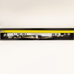 Citilux Вегас CL227031 LED Подвесной светильник Чёрный