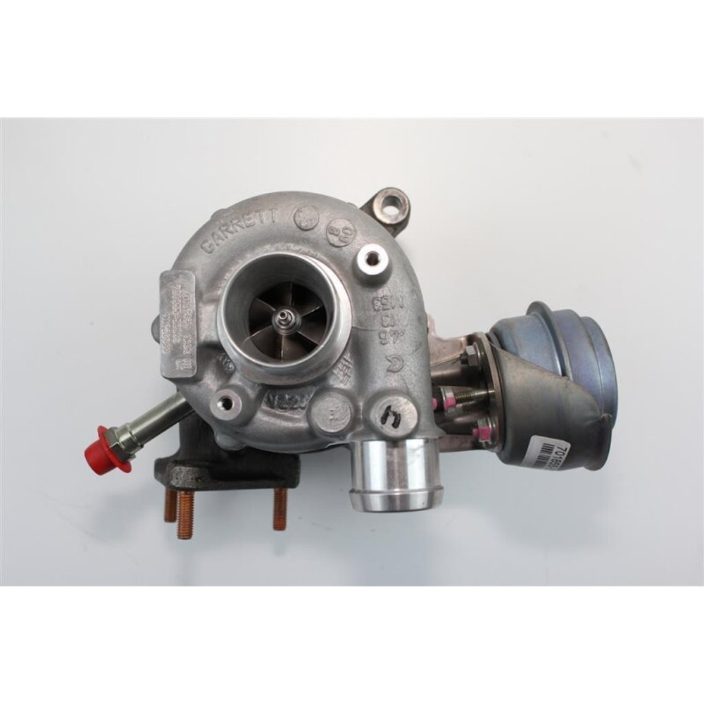 Турбина 701855-5008S Garrett для Volkswagen
