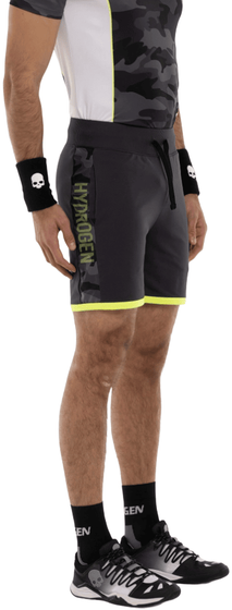 Шорты мужские Hydrogen Camo Pixel Tech Shorts, арт. DS0007-L94