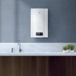 Electrolux GWH 11 PRO Inverter колонка газовая НС-1139049