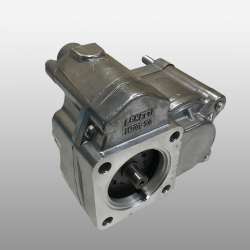 LKF50D26N112H8 - КОМ под насос ISO для КПП Eaton EHDM-26N112C на DongFeng