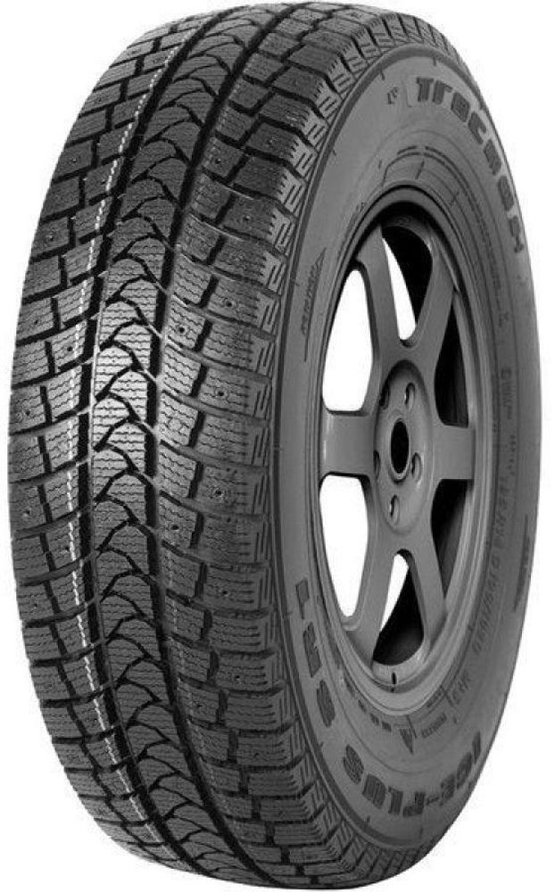 Tracmax Ice Plus SR1 195/75 R16C 107Q (шип)