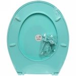 Сиденье для унитаза «Изабель»