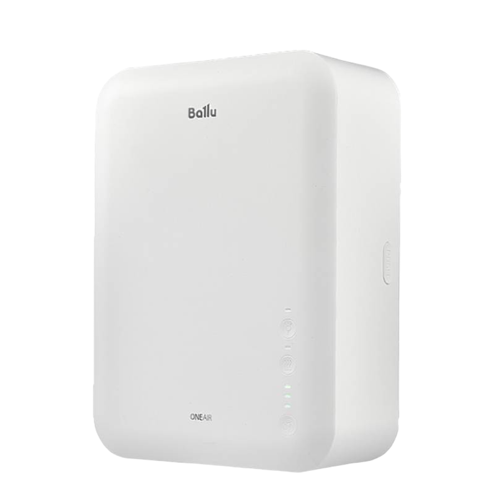 Приточная установка Ballu Oneair ASP-80