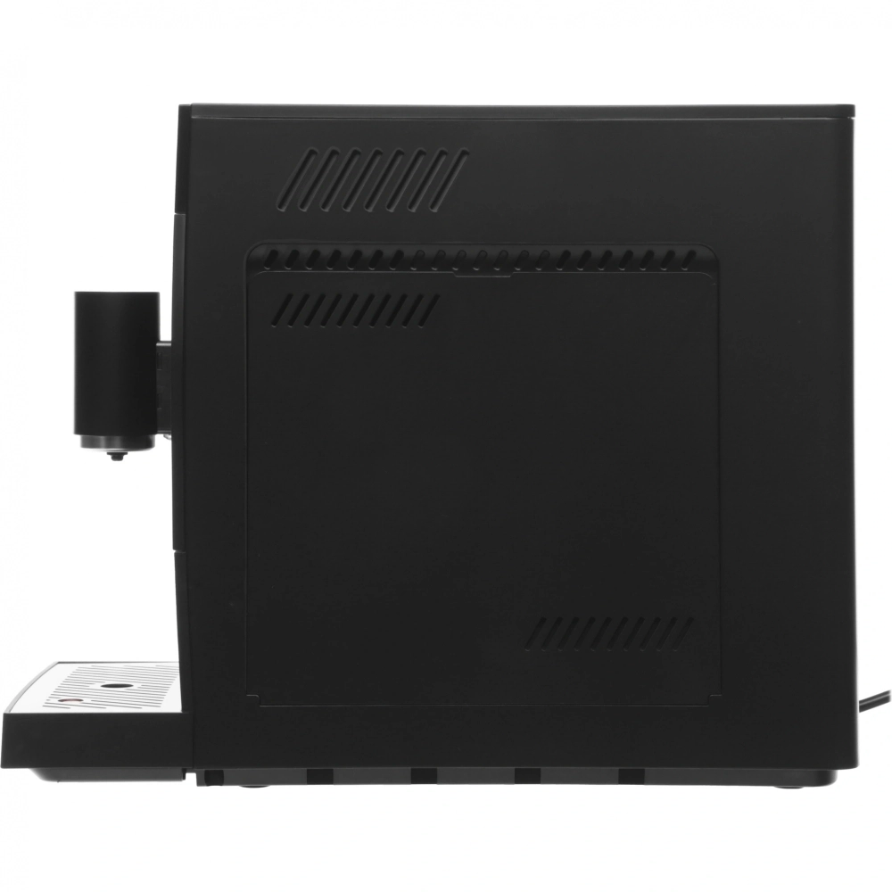 Кофемашина Vitek VT-8700 Metropolis 1350Вт черный