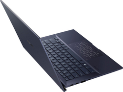 Ультрабук Asus ExpertBook B9400CEA-KC0062R 14;(1920x1080)IPS/ i7-1165G7(2.8ГГц)/ 16Гб/ 1Тб SSD/ Iris Xe Graphics/ Win10 Pro/ Темно-серый 90NX0SX1-M00940