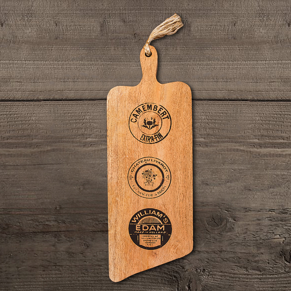 Доска 22х59см Roomers Furniture fc-1067