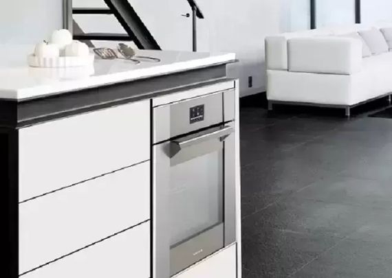 Духовой шкаф De Dietrich DOP1190GX