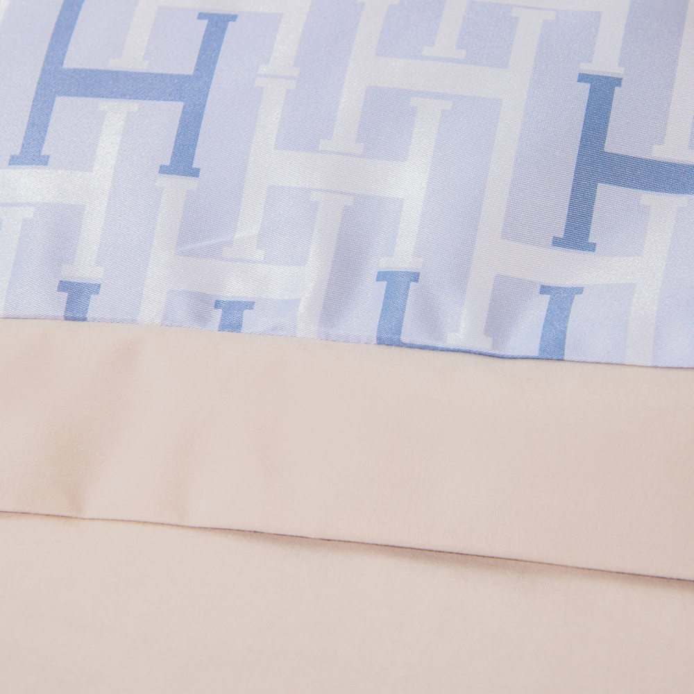 КПБ Сатин MS MS003, 2 спальный, 4 наволочки