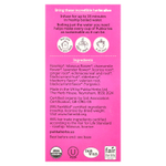 Pukka Herbs, органический травяной чай, перед сном, ягоды, без кофеина, 20 пакетиков, 36 г (1,26 унции)