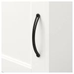 Тумбочка - IKEA SONGESAND/СОНГЕСАНД ИКЕА, 40х42х55 см, белый