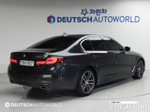 BMW 5 Series (G30) 523d xDrive M Sports (10.2020)