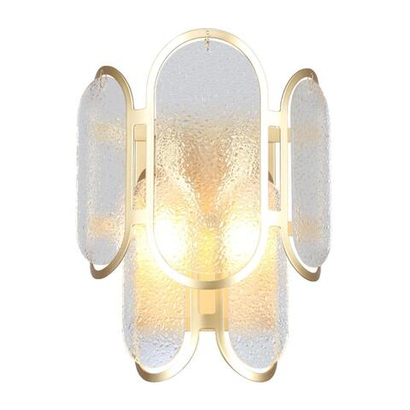 Настенный светильник Favourite Laura 4730-2W