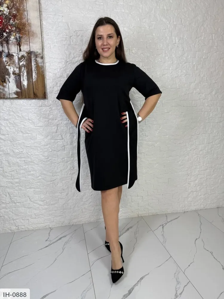 Платье IH-0883 Фабрика Моды