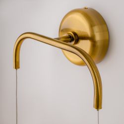 Бра Maytoni   MOD170WL-L8BS3K1