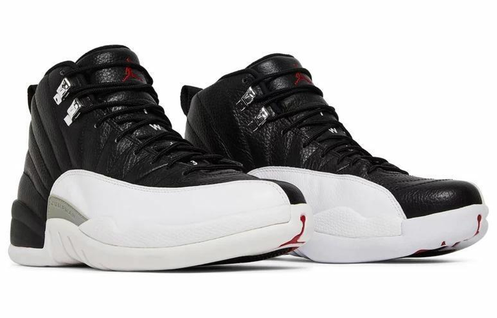 Кроссовки Jordan Air Jordan 12 Retro Playoffs 2012