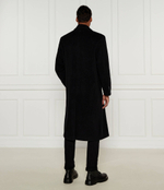 Хлопковое пальто menci2441 HUGO - черный(50528257)